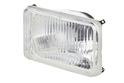HELLA Halogen-Insert, headlight - 12/24V 1LB003177-081