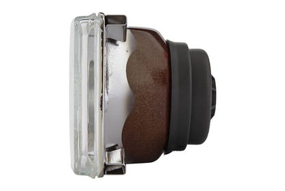 HELLA Halogen-Insert, headlight - 12/24V 1LB003177-081