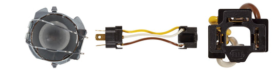 HELLA Halogen-Insert, headlight - 12/24V 1LB003177-301