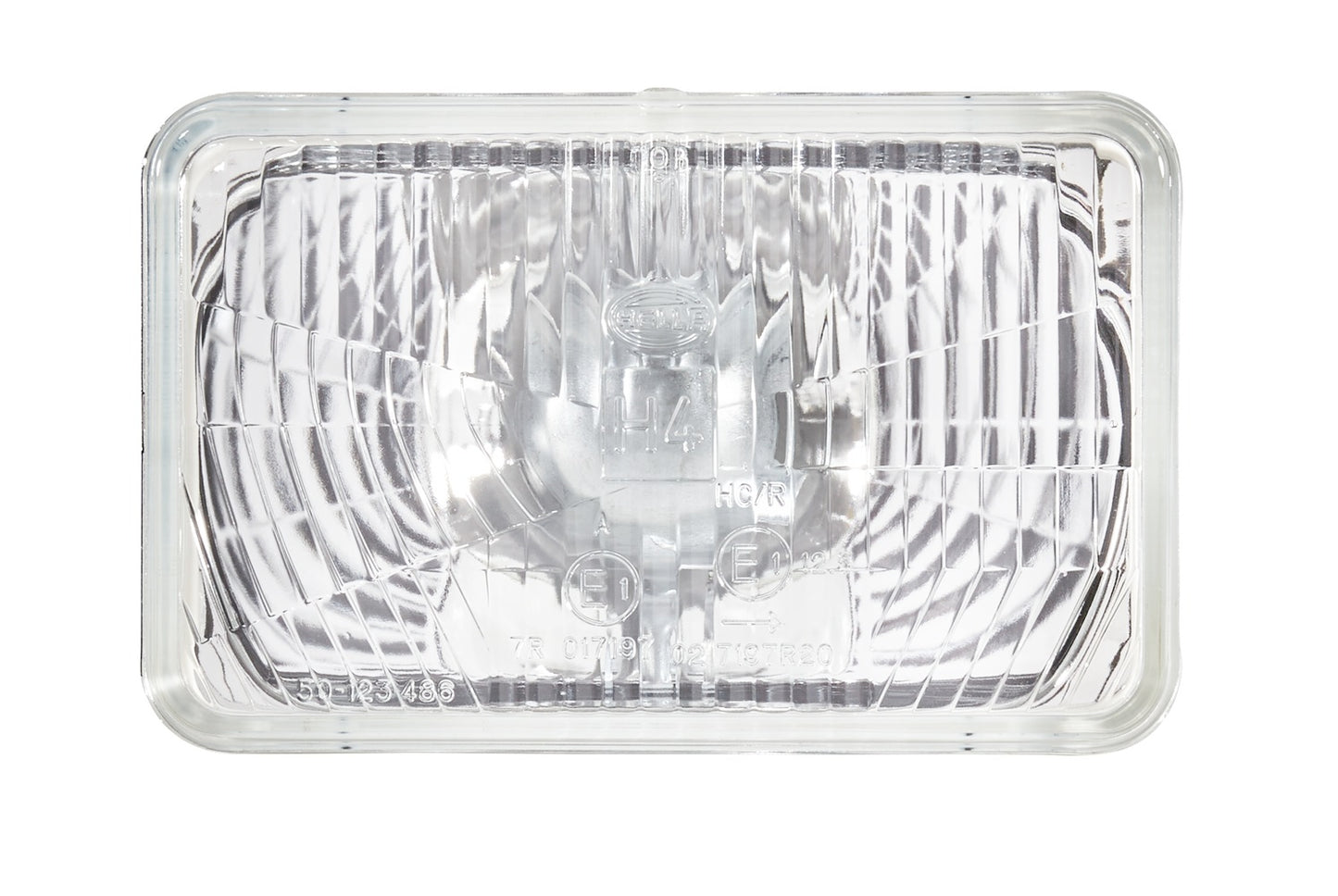 HELLA Halogen-Insert, headlight - 12/24V 1LB003177-301