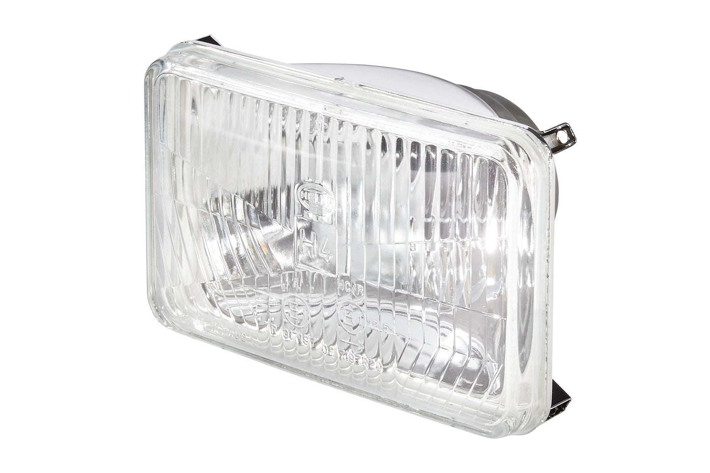 HELLA Halogen-Insert, headlight - 12/24V 1LB003177-301