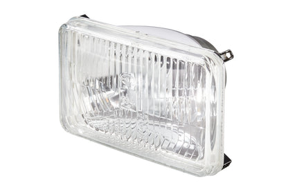 HELLA Halogen-Insert, headlight - 12/24V 1LB003177-301