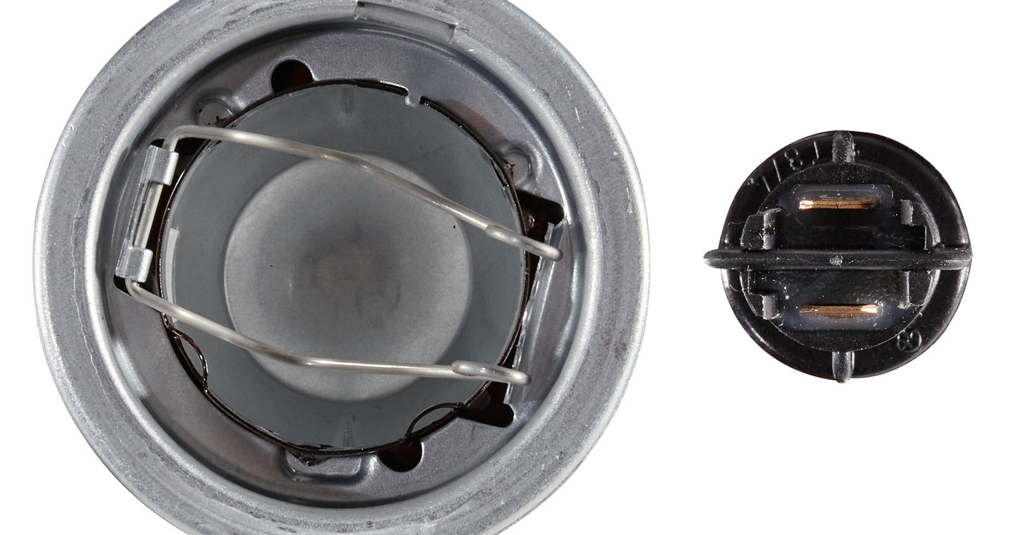 HELLA Halogen-Insert, headlight - 12V 1LB003177-511
