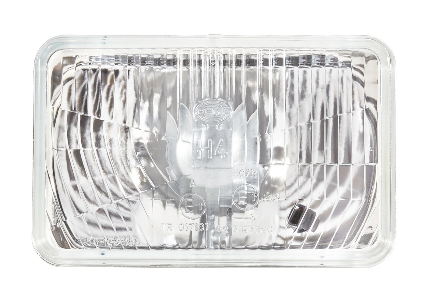 HELLA Halogen-Insert, headlight - 12V 1LB003177-511