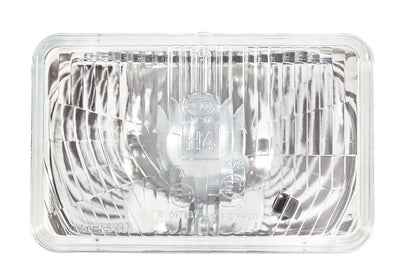 HELLA Halogen-Insert, headlight - 12V 1LB003177-511