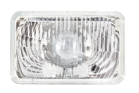 HELLA Halogen-Insert, headlight - 12V 1LB003177-511