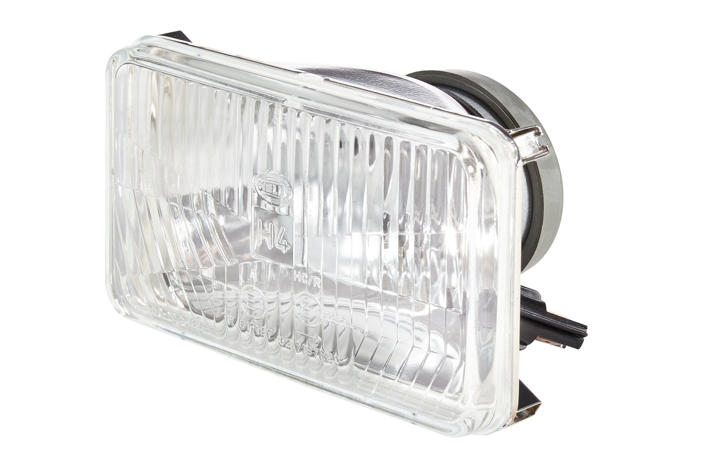 HELLA Halogen-Insert, headlight - 12V 1LB003177-511