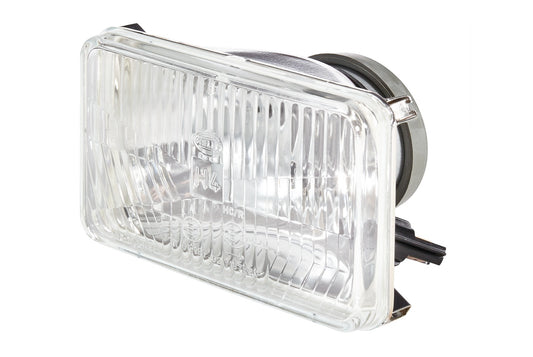HELLA Halogen-Insert, headlight - 12V 1LB003177-511
