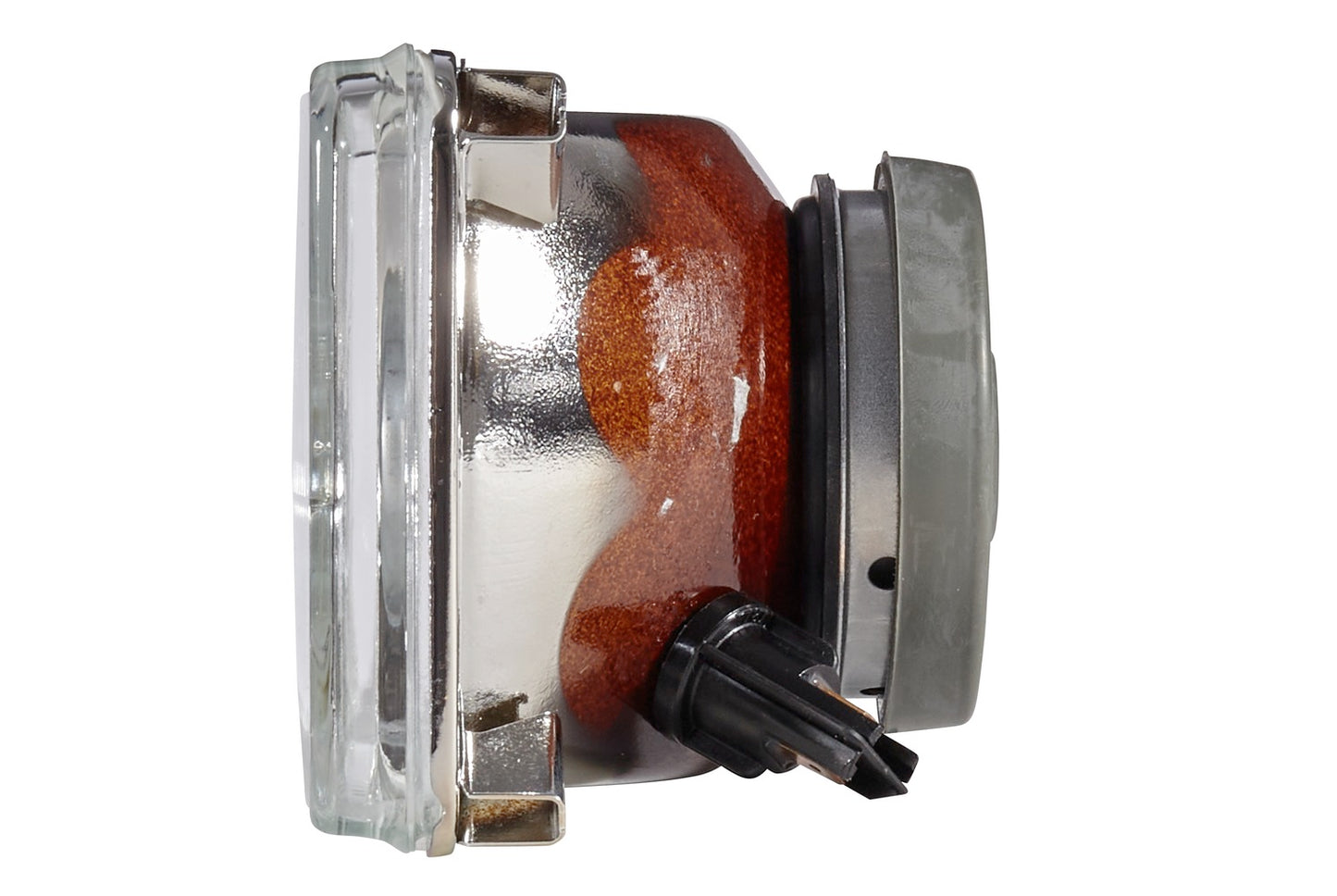 HELLA Halogen-Insert, headlight - 12V 1LB003177-511