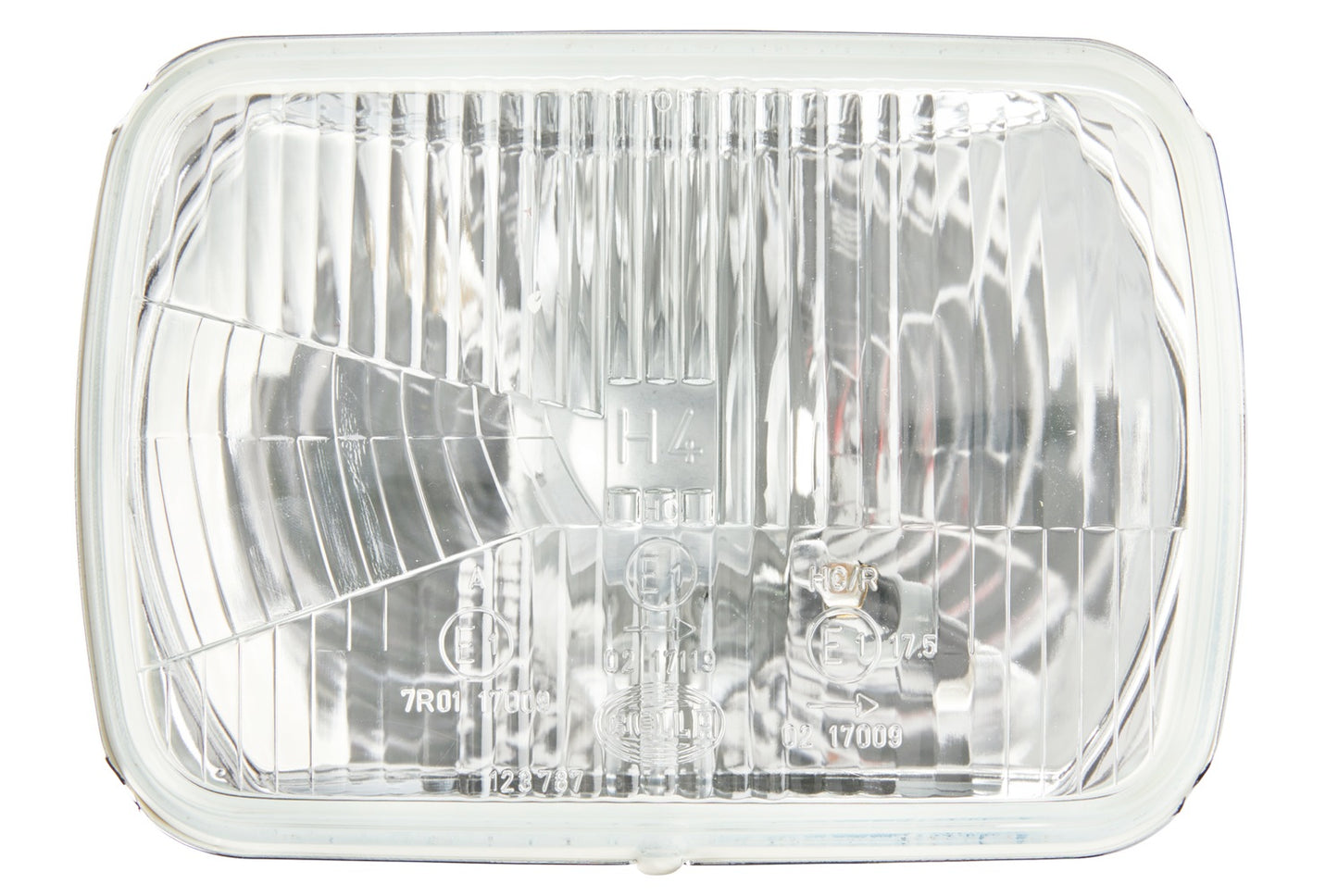 HELLA Halogen-Insert, headlight - 12/24V 1LE003427-041