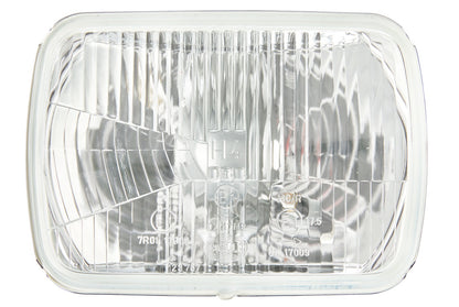 HELLA Halogen-Insert, headlight - 12/24V 1LE003427-041