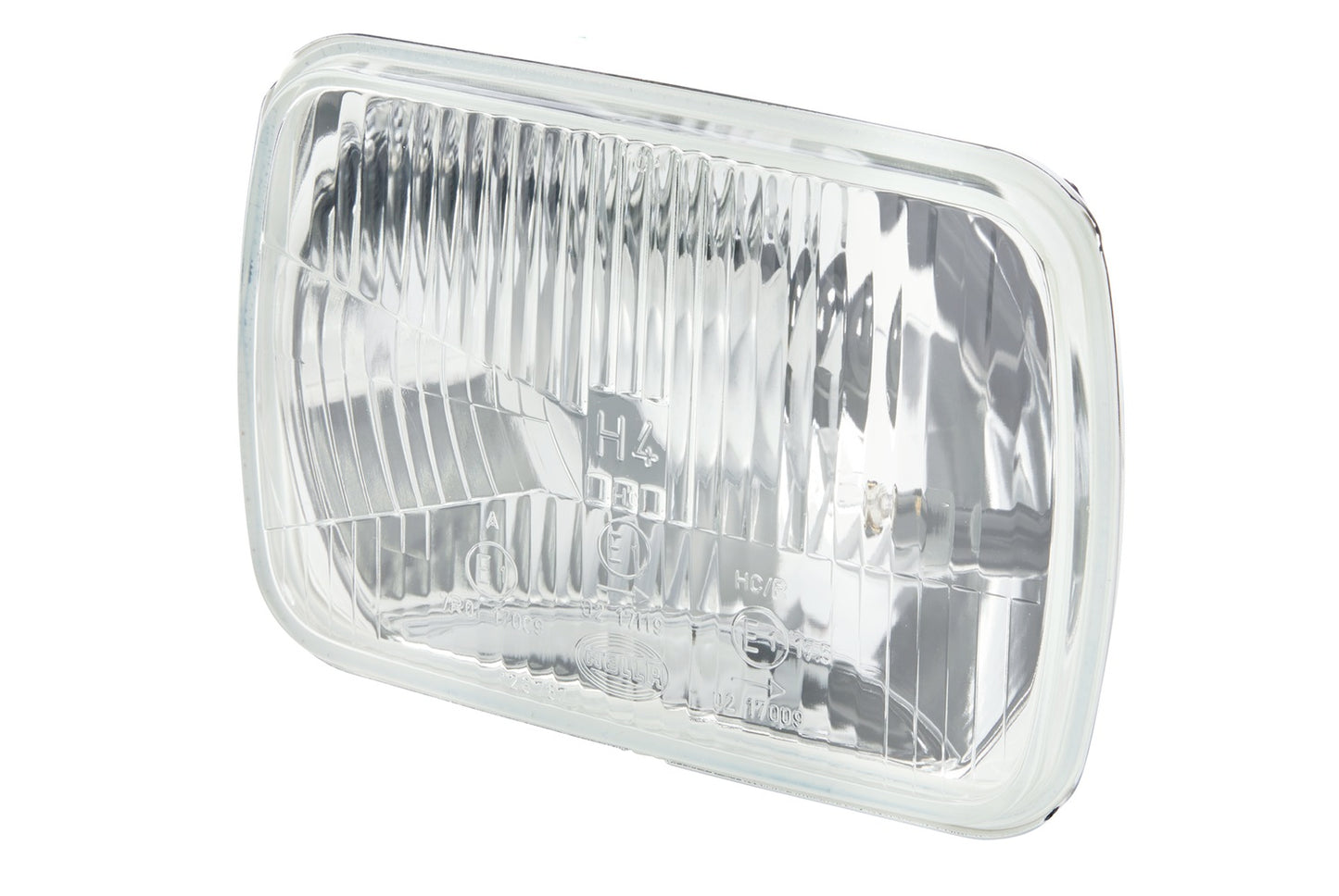 HELLA Halogen-Insert, headlight - 12/24V 1LE003427-041