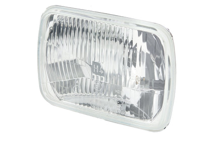 HELLA Halogen-Insert, headlight - 12/24V 1LE003427-041