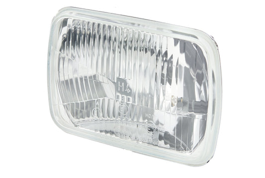 HELLA Halogen-Insert, headlight - 12/24V 1LE003427-041