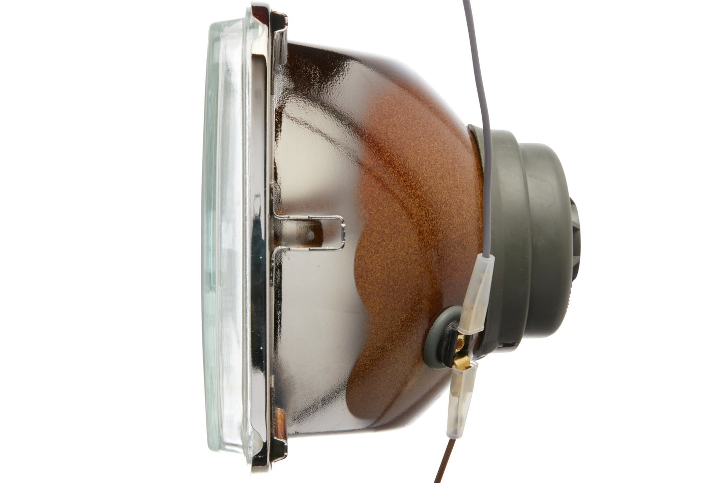 HELLA Halogen-Insert, headlight - 12/24V 1LE003427-041