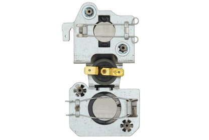 HELLA Halogen-Insert, headlight - 12/24V 1SA990185-101