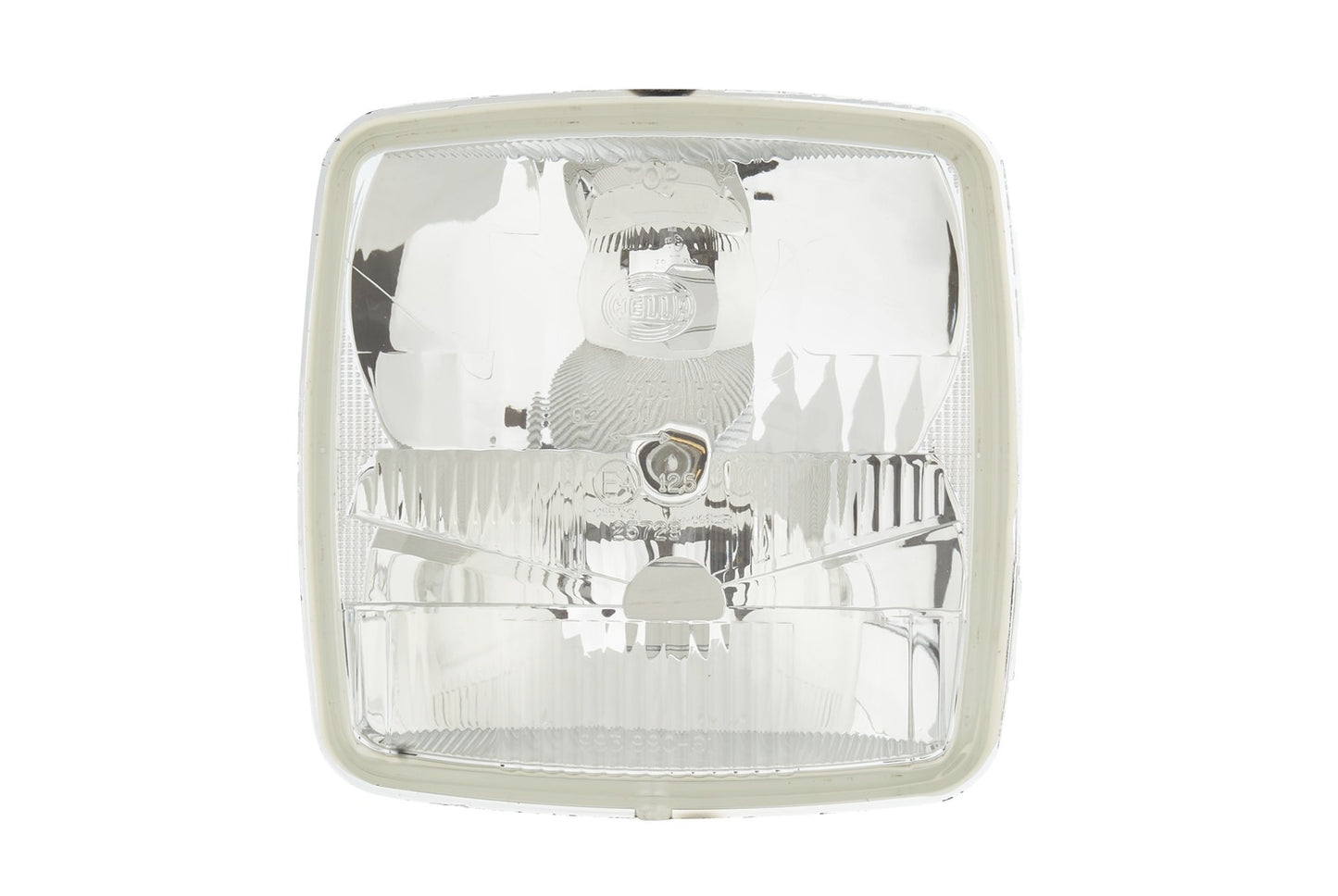 HELLA Halogen-Insert, headlight - 12/24V 1SA990185-101