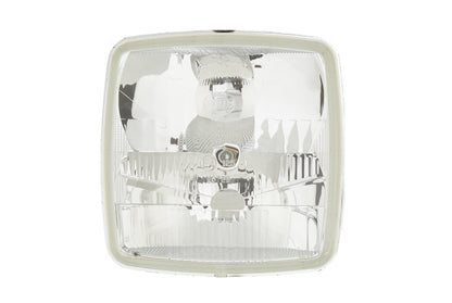 HELLA Halogen-Insert, headlight - 12/24V 1SA990185-101