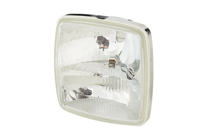 HELLA Halogen-Insert, headlight - 12/24V 1SA990185-101