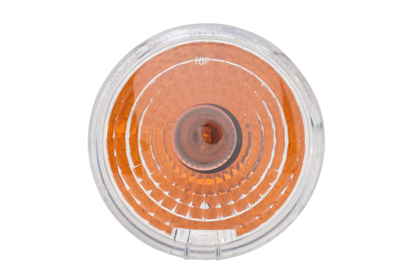HELLA Direction Indicator - Halogen - 12V 2BA965039-061