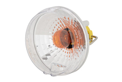 HELLA Direction Indicator - Halogen - 12V 2BA965039-061