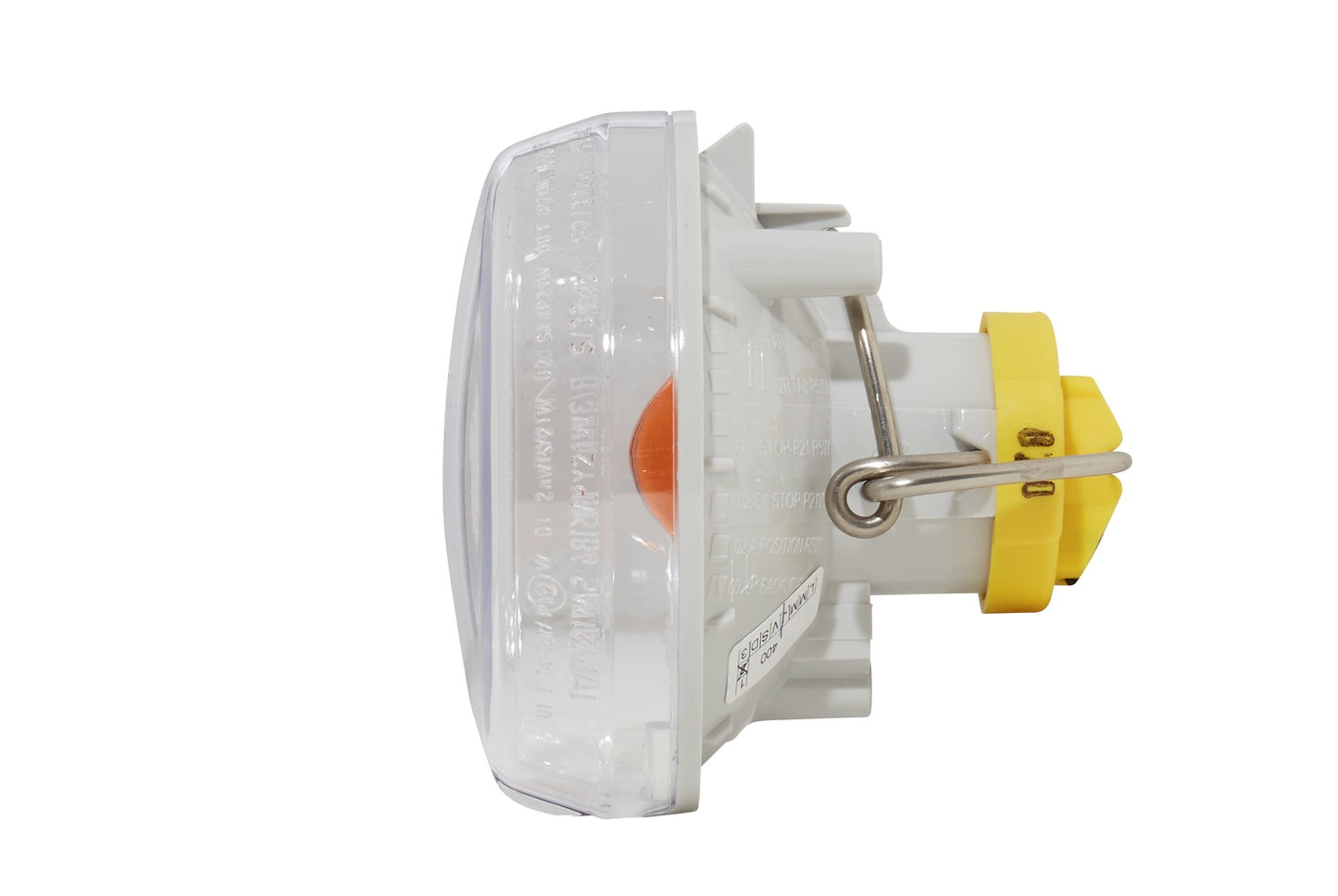HELLA Direction Indicator - Halogen - 12V 2BA965039-061