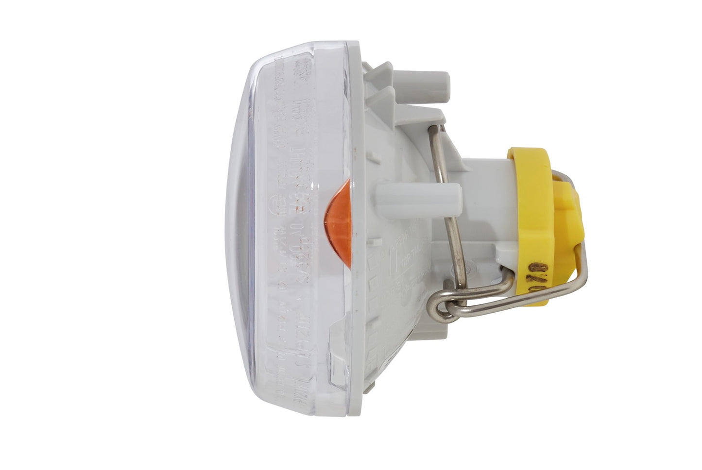 HELLA Direction Indicator - Halogen - 24V 2BA965039-147