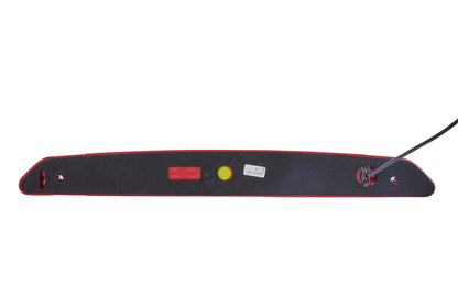 HELLA Auxiliary Stop Light - LED - 12V 2DA343800-057