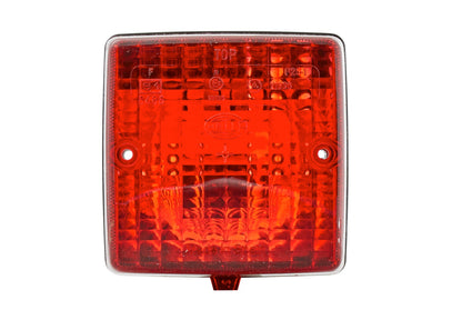 HELLA Rear Fog Light - Halogen - 12V 2NE003315-011