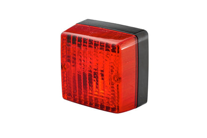 HELLA Rear Fog Light - Halogen - 12V 2NE003315-011