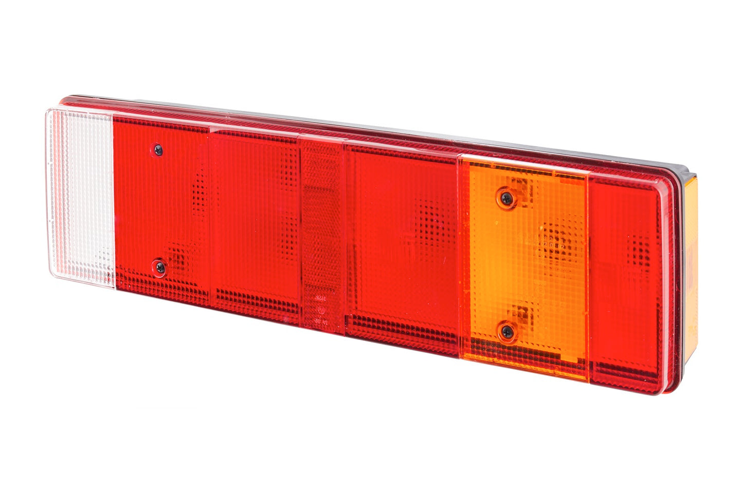 HELLA Rearlight - Halogen - left/right - for e.g. IVECO STRALIS I  2VP008204-181
