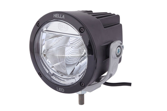 HELLA LED-Spotlight - Luminator X LED - 12/24V 1F0012206-011