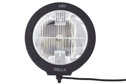 HELLA LED-Spotlight - Luminator Compact LED - 12/24V 1F3011815-031