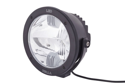 HELLA LED-Spotlight - Luminator Compact LED - 12/24V 1F3011815-031