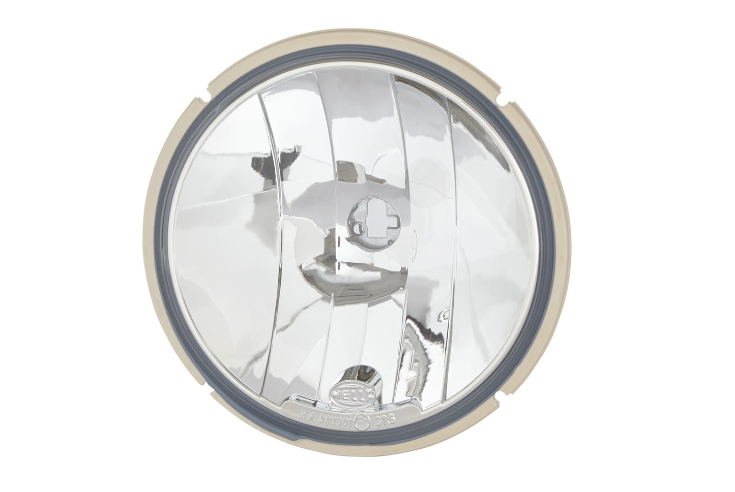 HELLA Halogen-Insert, spotlight - Luminator Compact /Rallye 3000 Compact - 12/24V 1F3161825-011