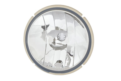 HELLA Halogen-Insert, spotlight - Luminator Compact /Rallye 3000 Compact - 12/24V 1F3161825-011