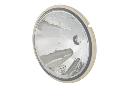 HELLA Halogen-Insert, spotlight - Luminator Compact /Rallye 3000 Compact - 12/24V 1F3161825-011