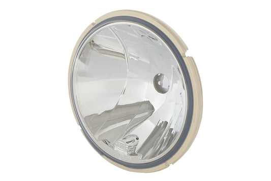 HELLA Halogen-Insert, spotlight - Luminator Compact /Rallye 3000 Compact - 12/24V 1F3161825-011