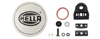 HELLA Halogen-Spotlight - Rallye 1000 - 12/24V 1F5008273-001