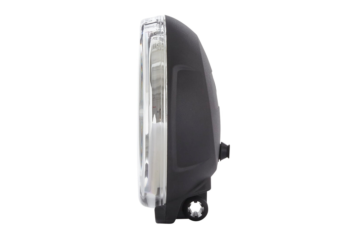 HELLA Halogen/FF-Spotlight - Comet FF 500 - 24/12V 1F6010952-001