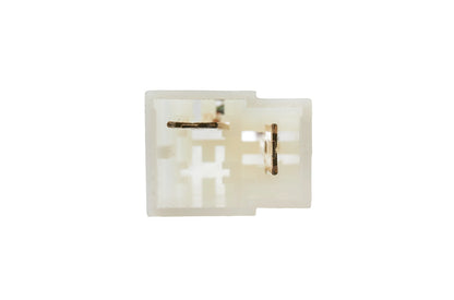 HELLA Auxiliary Direction Indicator - Bulb - 12/24V 2BM002847-011