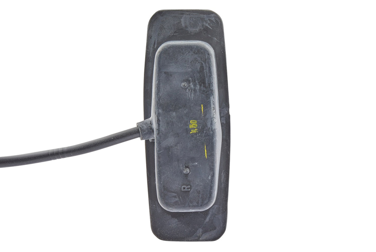 HELLA Auxiliary Direction Indicator - Bulb - 12/24V 2BM002847-021