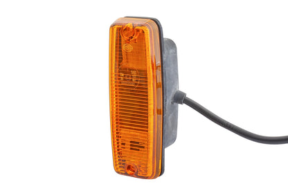 HELLA Auxiliary Direction Indicator - Bulb - 12/24V 2BM002847-021