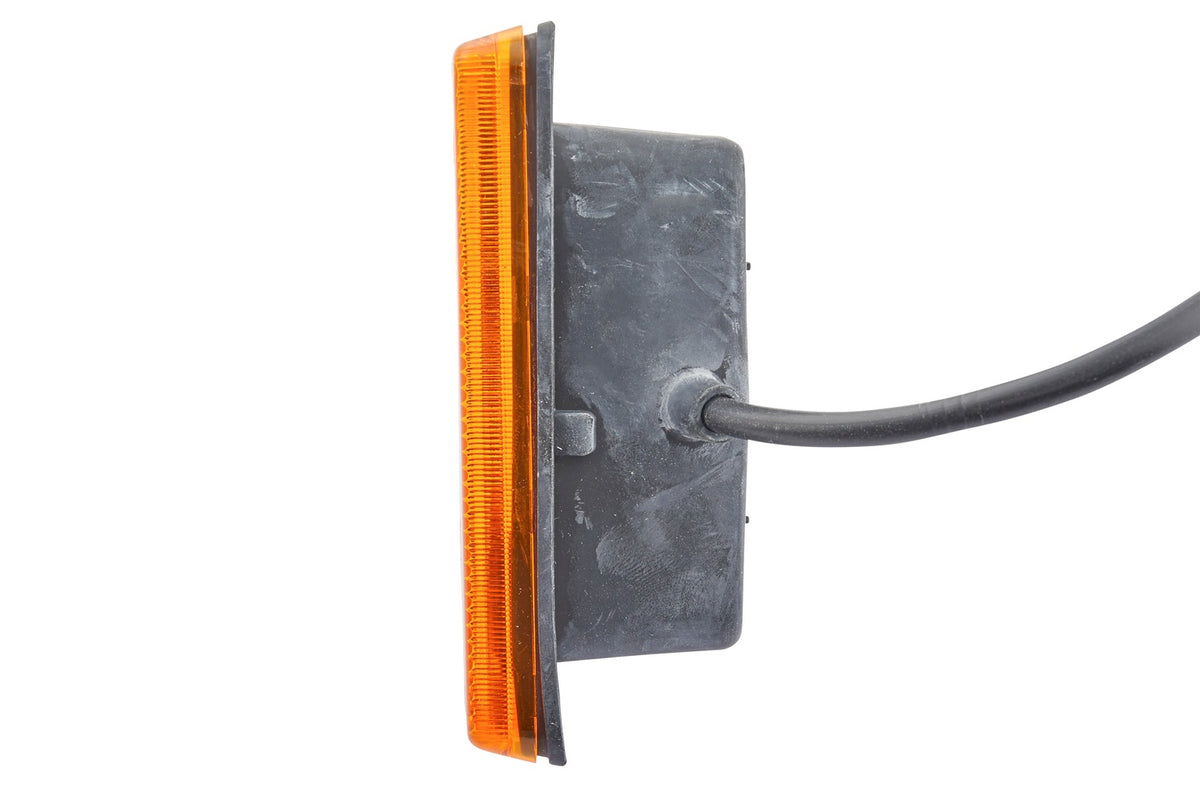 HELLA Auxiliary Direction Indicator - Bulb - 12/24V 2BM002847-021