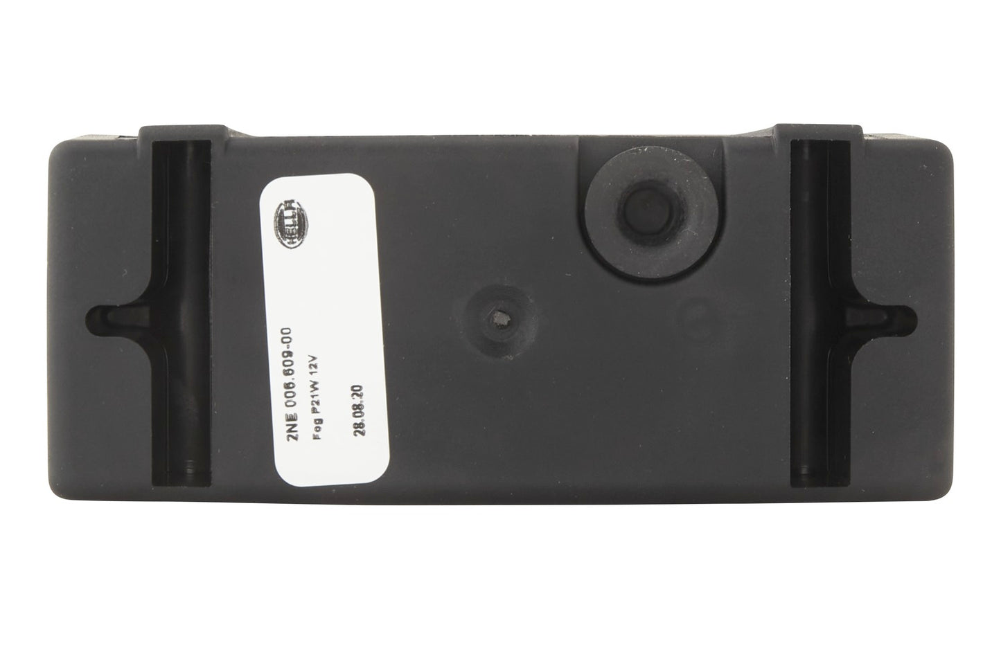 HELLA Rear Fog Light - Halogen - 12V 2NE006609-001