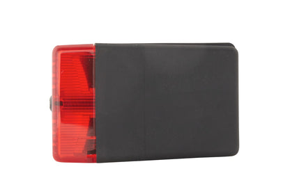 HELLA Rear Fog Light - Halogen - 12V 2NE006609-001