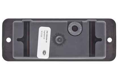 HELLA Rear Fog Light - Halogen - 12V 2NE006609-197