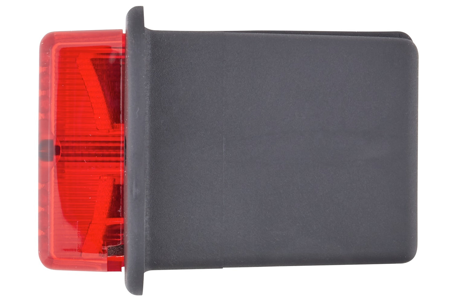 HELLA Rear Fog Light - Halogen - 12V 2NE006609-197