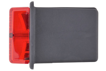 HELLA Rear Fog Light - Halogen - 12V 2NE006609-197