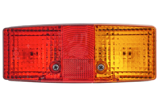 HELLA Rearlight - Halogen - right - for e.g. Fendt 2SD003184-041